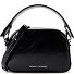  Keira Schultertasche Leder 18 cm Variante black