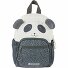  Mini Kindergartenrucksack 27 cm Variante Panda