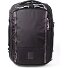  Global Reiserucksack 48 cm Laptopfach Variante black-black