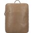  Just Jolie Daypack Leder 38 cm Laptopfach Variante kind khaki