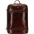  Oxford Daypack Leder 45 cm Laptopfach Variante mocha