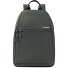  Inner City Vogue Rucksack RFID 30 cm Variante black ink