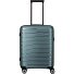  Air Base 4 Rollen Kabinentrolley 55 cm Variante eisblau
