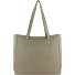  Elsa Shopper Tasche Leder 42 cm Variante sand