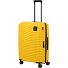  Intuo 4 Rollen Trolley M 69 cm mit Dehnfalte Variante citrus