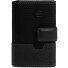  Marcel Kreditkartenetui RFID Schutz Leder 11.5 cm Variante black