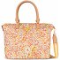  Petalpark Paisley Hester Handtasche 28 cm Variante shifting sand