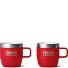  Rambler Tasse 2tlg. Variante rescue red