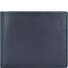  Hundsbach Gilbrecht Geldbörse Leder 11,5 cm Variante black