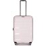  Straw + 4-Rollen Trolley 65 cm Variante rose