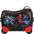  Dream2go Disney 4 Rollen Kindertrolley 38 cm Variante spiderman mystery