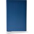  Cardprotector Kreditkartenetui RFID Schutz 10 cm Variante navy+