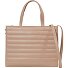  Line Quilt Schultertasche 38 cm Variante chanterelle