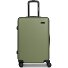  Edition 05 4 Rollen Trolley 66 cm Variante olive