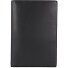  F3 Aigwan Reisepassetui Leder 12 cm Variante black