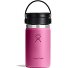  Hot Beverages Wide Flex Slip Lid Trinkflasche 350 ml Variante reef