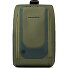  S140 Umhängetasche RFID Schutz 18 cm Variante green