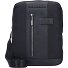  Brief Umhängetasche 21 cm Variante black
