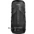  Norix 48 Trekkingrucksack 72 cm Variante black