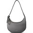  Bologna Leather Schultertasche Leder 24 cm Variante grey