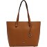  Filippa Shopper Tasche 40 cm Variante cognac