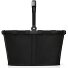  Shopper Tasche 48 cm Variante frame black/black