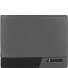  PRO-DLX 6 Geldbörse RFID Leder 12 cm Variante framed