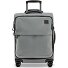  Vibe 4 Rollen Kabinentrolley S 54 cm Variante grey