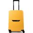  Magnum Eco 4 Rollen Kabinentrolley 55 cm Variante yellow