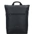  Nepezzano Daypack 40 cm Laptopfach Variante black