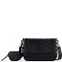  SIRA Umhängetasche 24 cm Variante schwarz