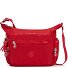 Basic Gabbie S Umhängetasche 29 cm Variante red rouge