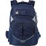  Daypack Superhero Schulrucksack 44 cm Variante night sky