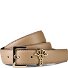  Gürtel Leder Variante turf | 85 cm
