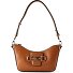  Janie Schultertasche 29 cm Variante cognac