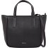  Ck Refine Handtasche 29 cm Variante ck black