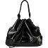  Schultertasche Leder 47 cm Variante nero