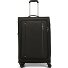  Cloudrider 4 Rollen Trolley L 78.5 cm mit Dehnfalte Variante jet black