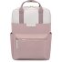  Bergen City Rucksack 33,5 cm Variante dursty rose