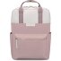  Bergen City Rucksack 33.5 cm Variante dursty rose