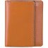  Geldbörse Leder 9 cm Variante tan/olive