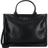  Shopper Tasche 40 cm Variante black