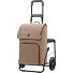  Komfort Shopper Ipek Maxi Einkaufstrolley 58 cm Variante sand