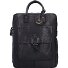 Cool Casual Utopia City Rucksack Leder 36 cm Variante dark ash