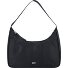  Casey Schultertasche 27 cm Variante black-silver