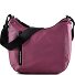  Hunter Umhängetasche 25 cm Variante red violet