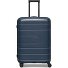  Essentials 11 4 Rollen Trolley 66 cm mit Dehnfalte Variante midnight blue