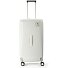  Sky Duck 4 Rollen Trolley 73 cm mit Dehnfalte Variante blanc