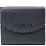 Just Pure Geldbörse RFID Schutz Leder 10.5 cm Variante midnight navy