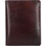  Cambridge Schreibmappe Leder 32 cm Variante rotbraun
